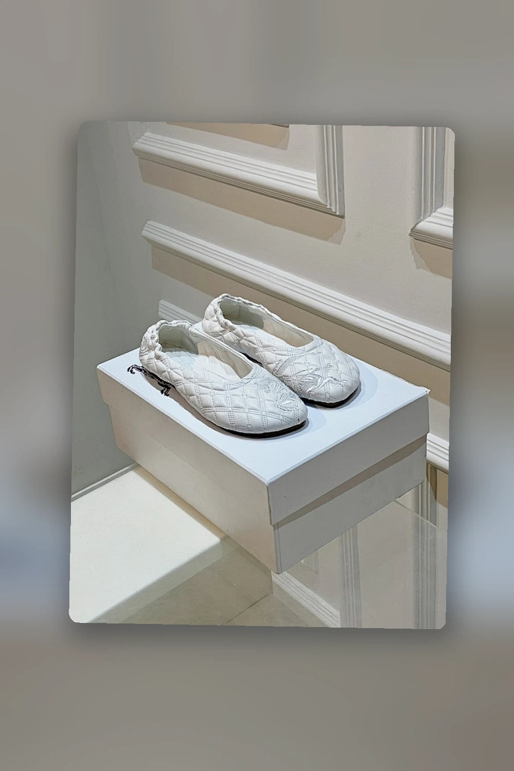 NB - BOR Women Shoes - 188