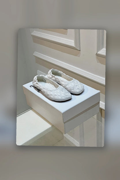 NB - BOR Women Shoes - 188