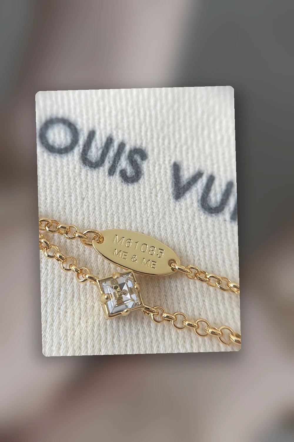 NB - LOV Jewelry - 453