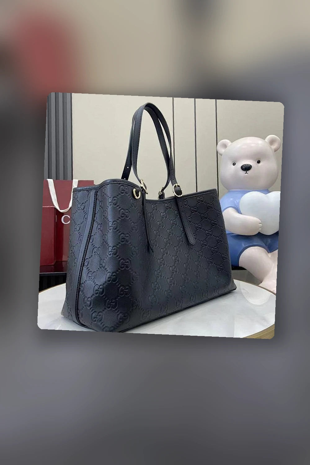 NB - GUKI Bag - 721