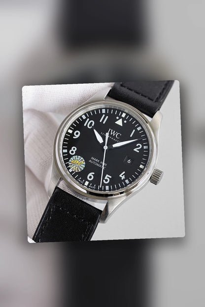 NB - Mix Watch - 1541