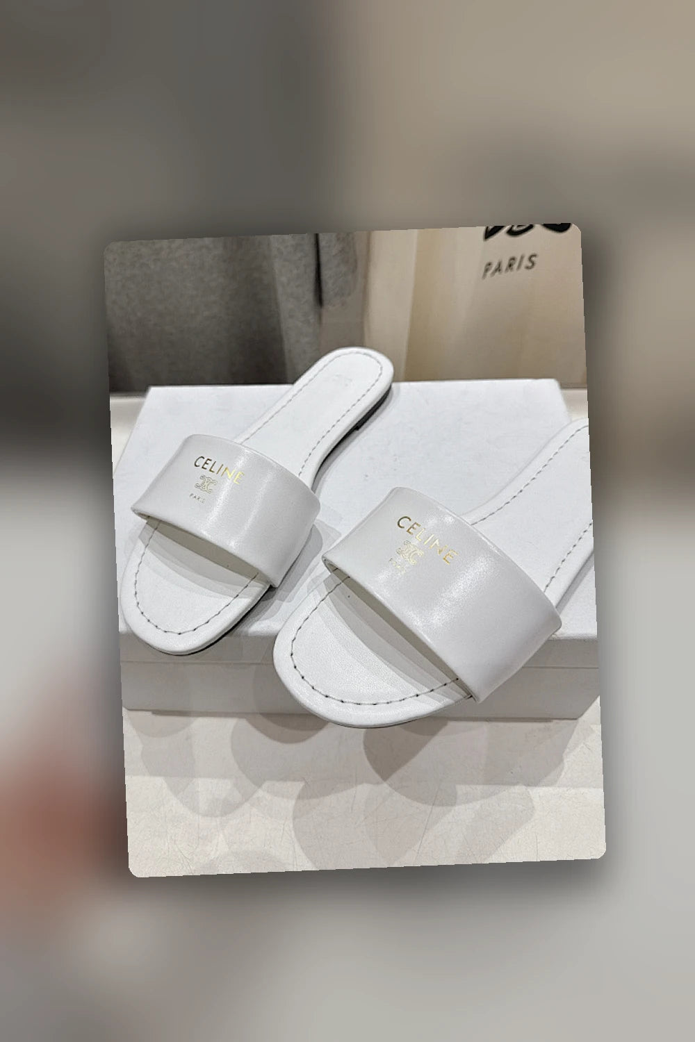 NB - COL Women Shoes - 170