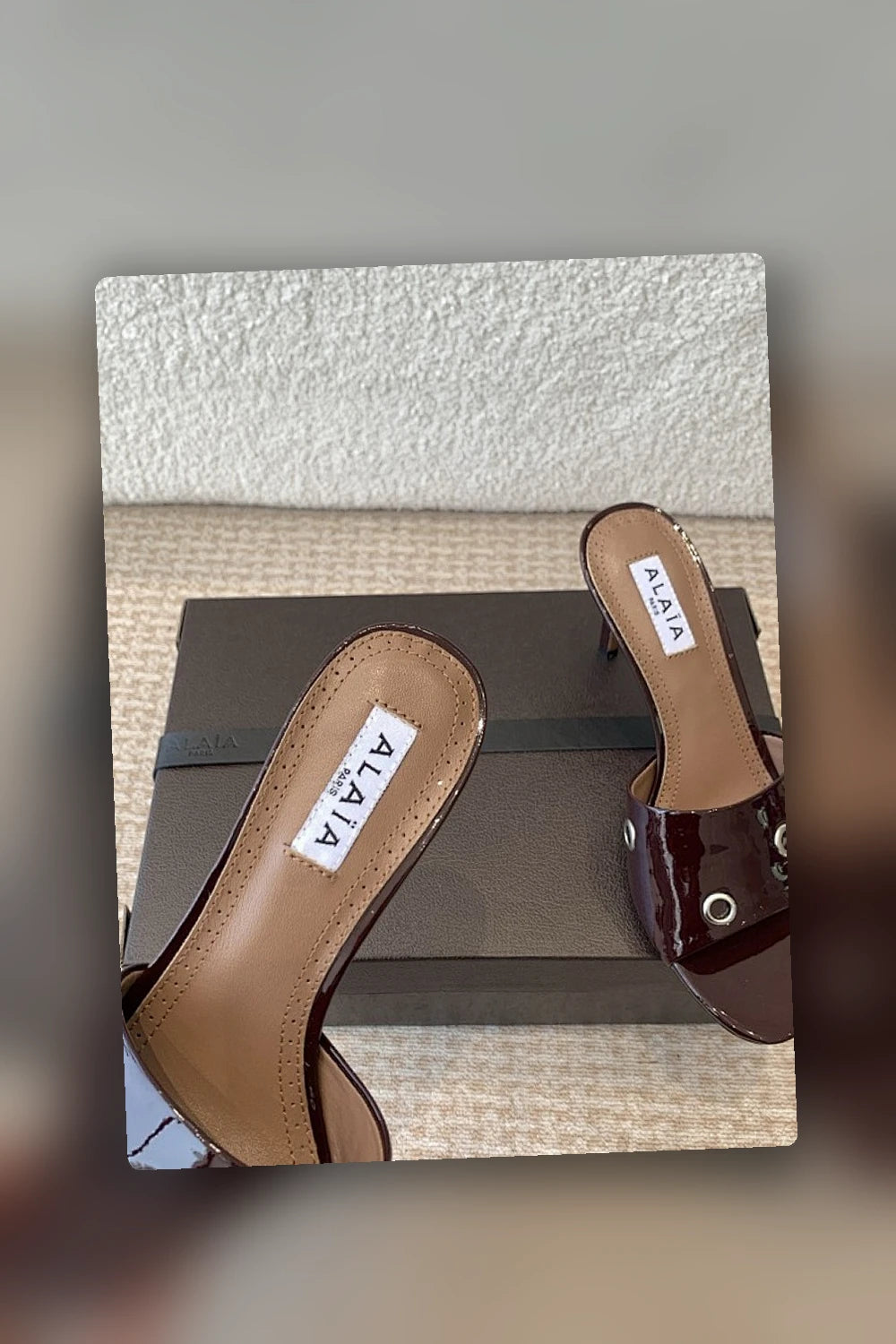 NB - AAL Women Shoes - 331