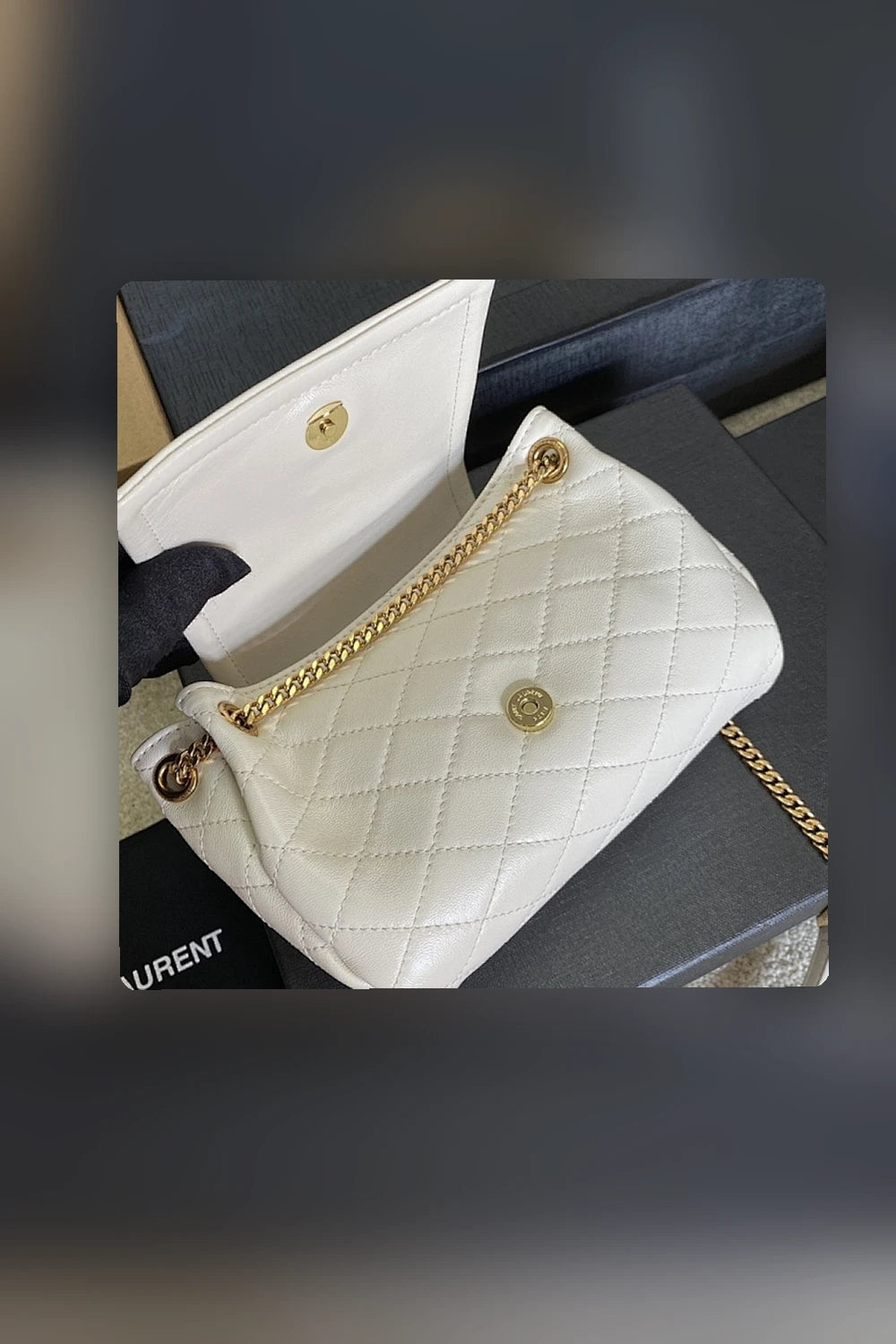 NB - YLS Bag - 1409