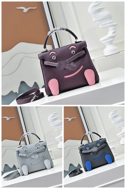 NB - HMS Bag - 1035