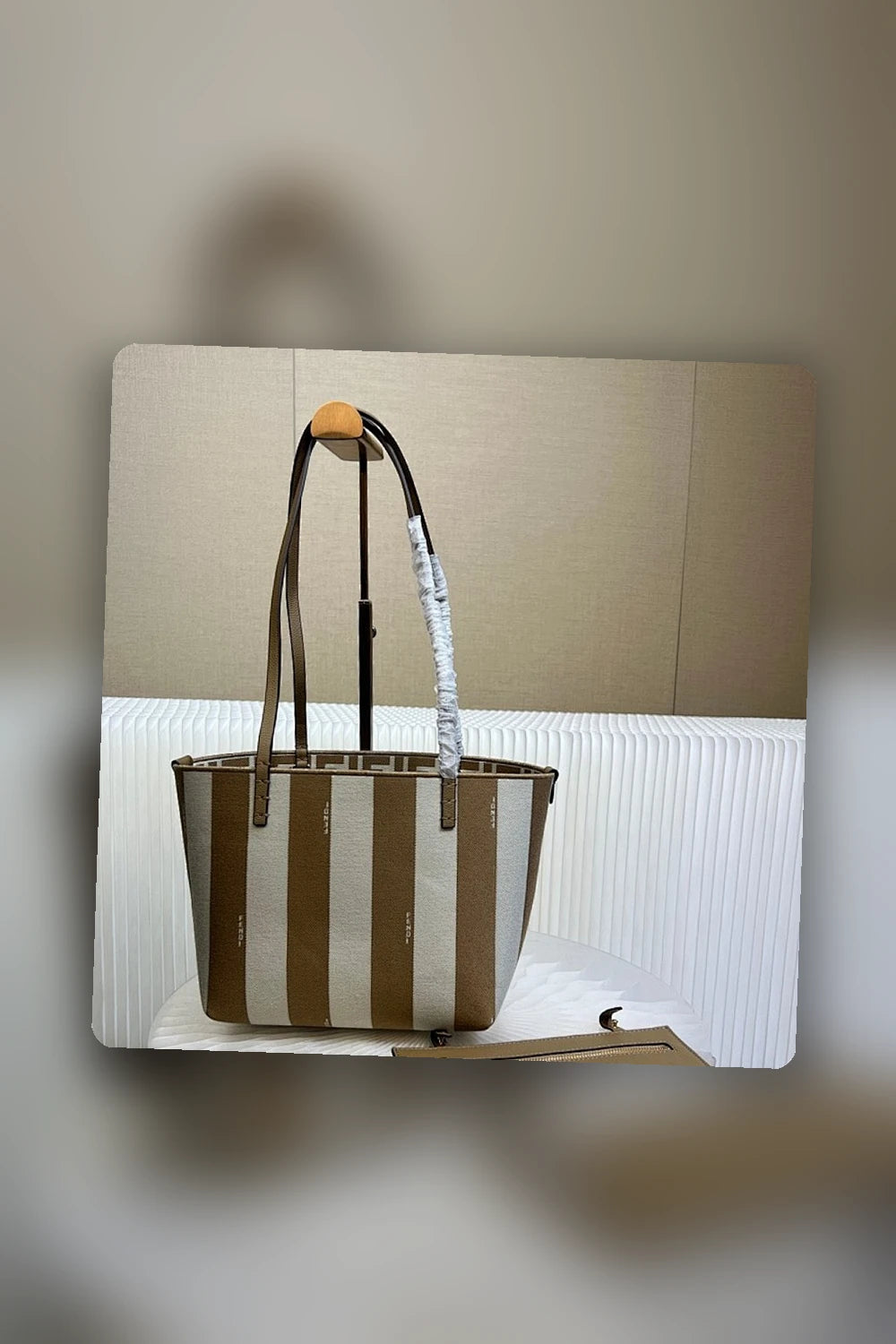 NB - FDE Bag - 416
