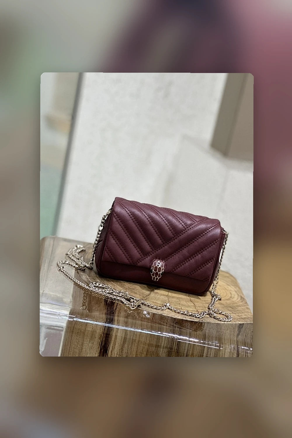 NB - BGL Bag - 193