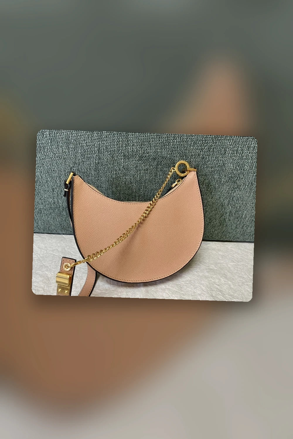 NB - VEL Bag - 925
