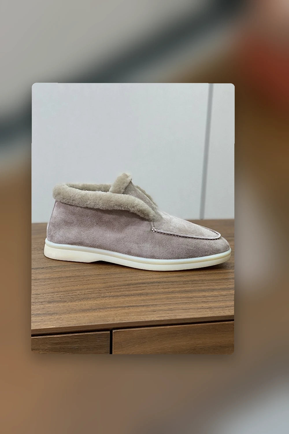 NB - LOP Women Shoes - 081