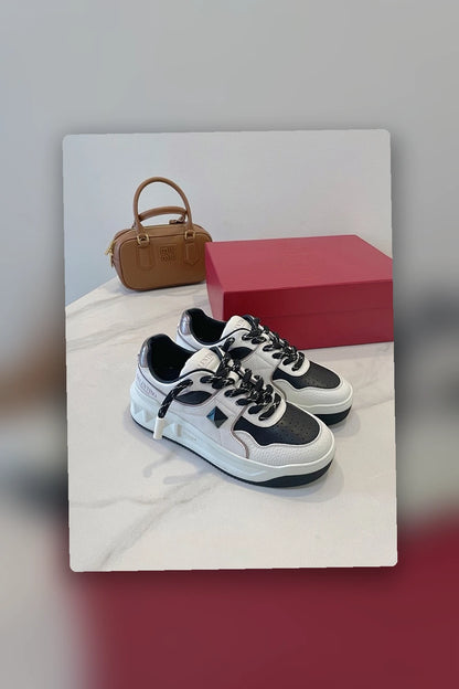 NB - VEL Women Shoes - 353