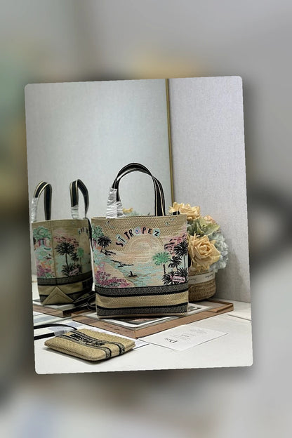 NB - DOR Bag - 1258