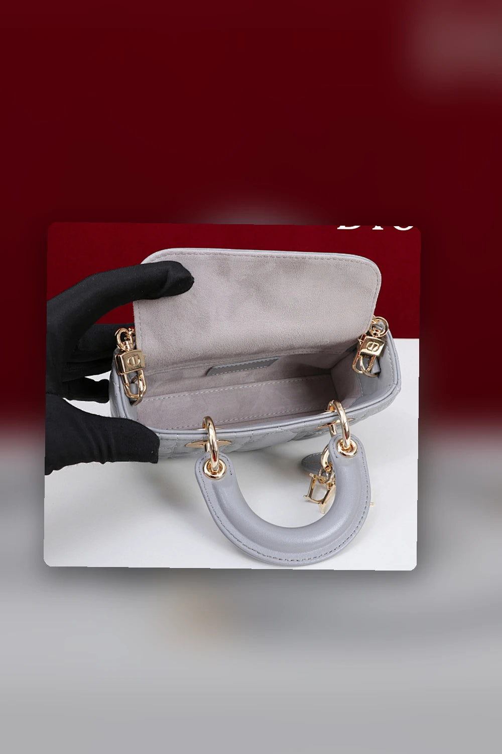 NB - DOR Bag - 275