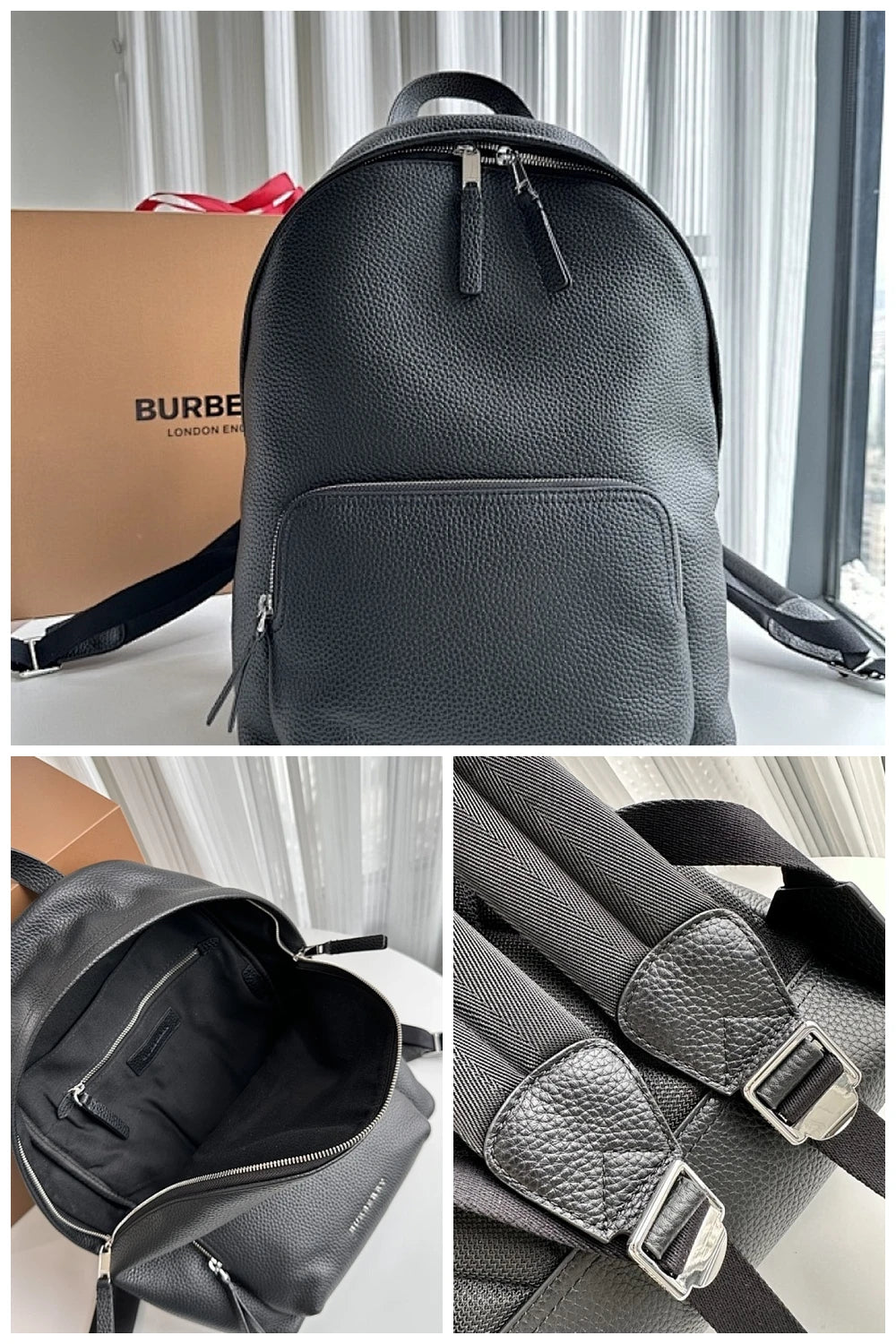 NB - BOR Bag - 663