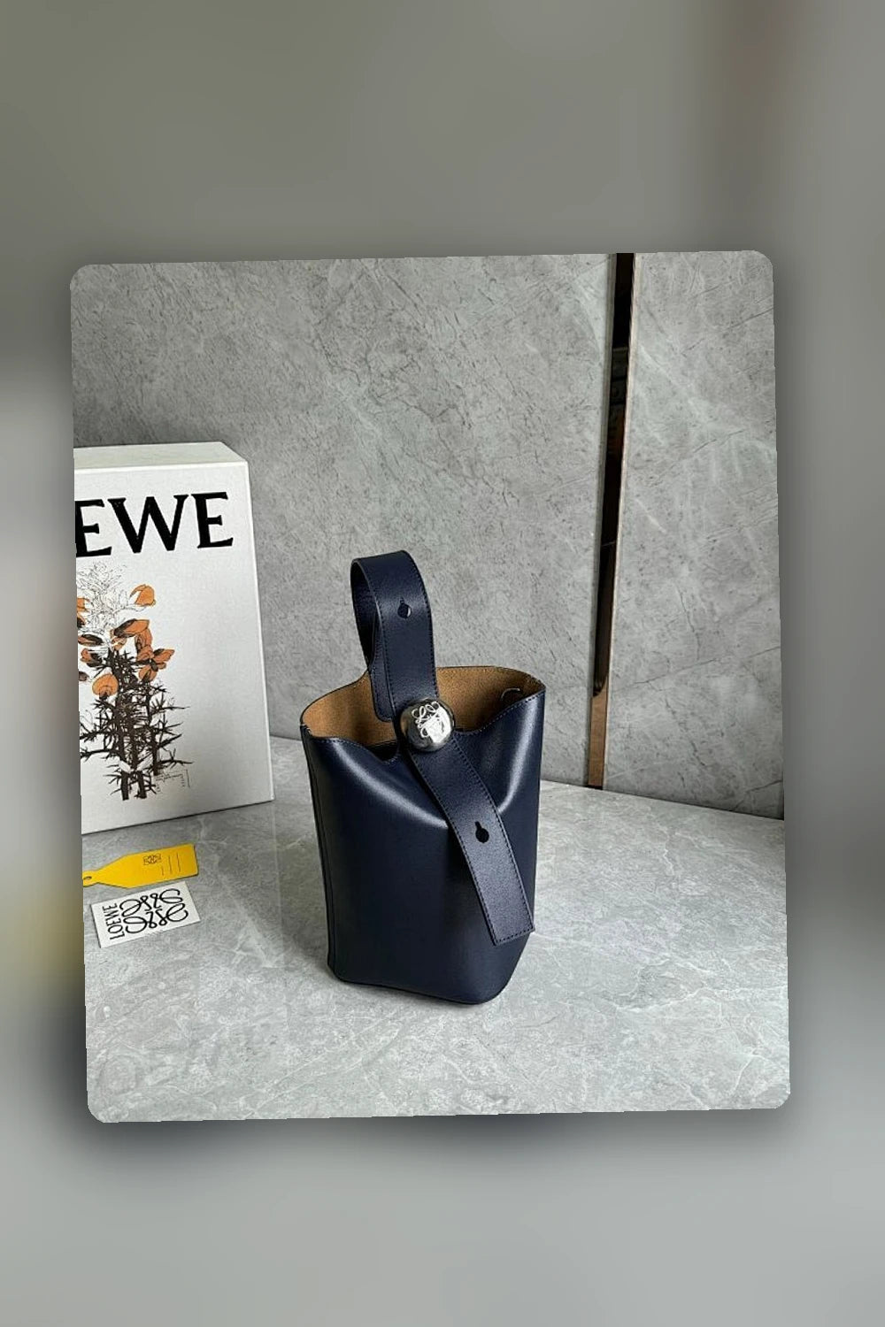 NB - LWO Bag - 090