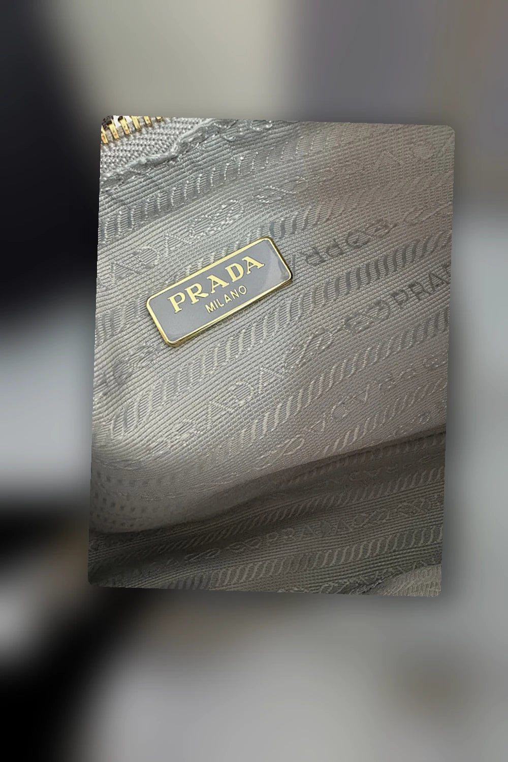 NB - PD Bag - 1170