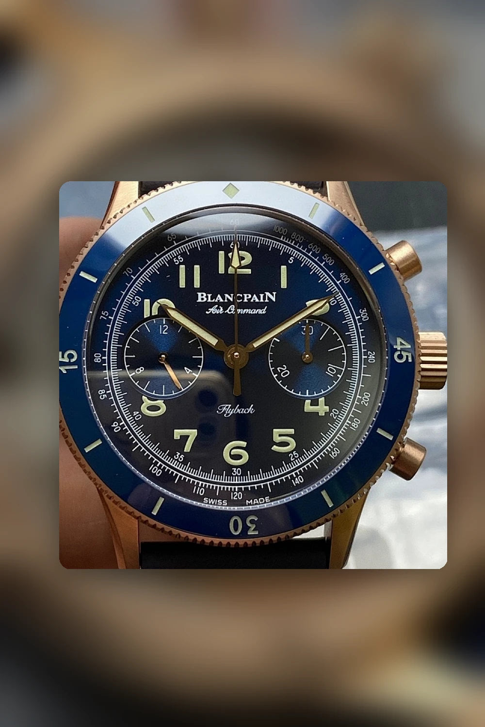NB - Mix Watch - 427