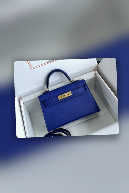NB - HMS Bag - 122