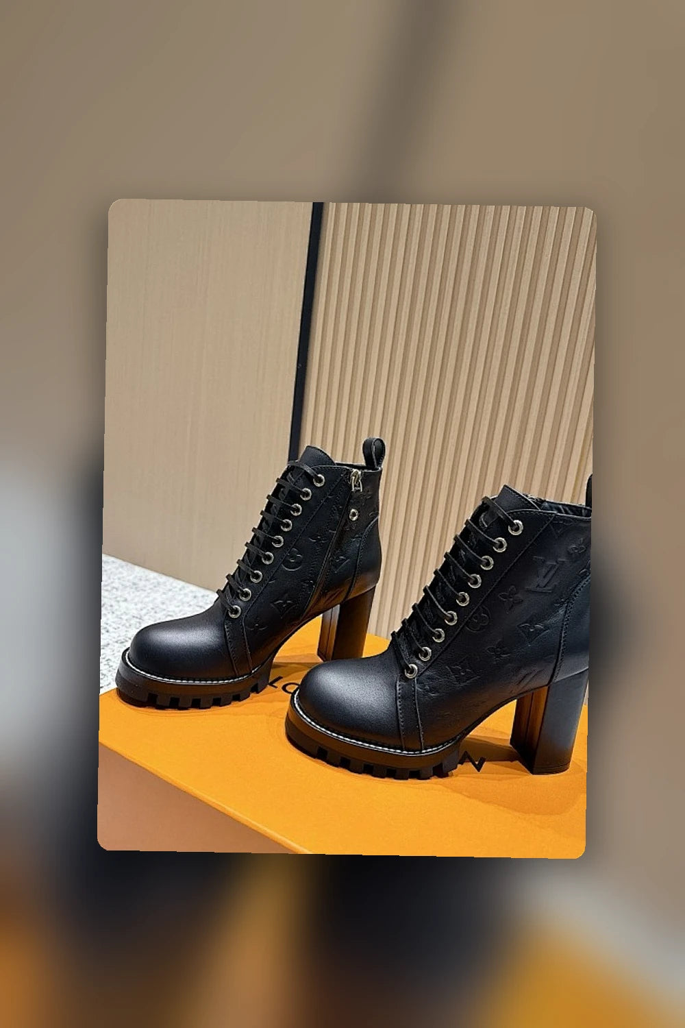 NB - LOV Women Shoes - 920