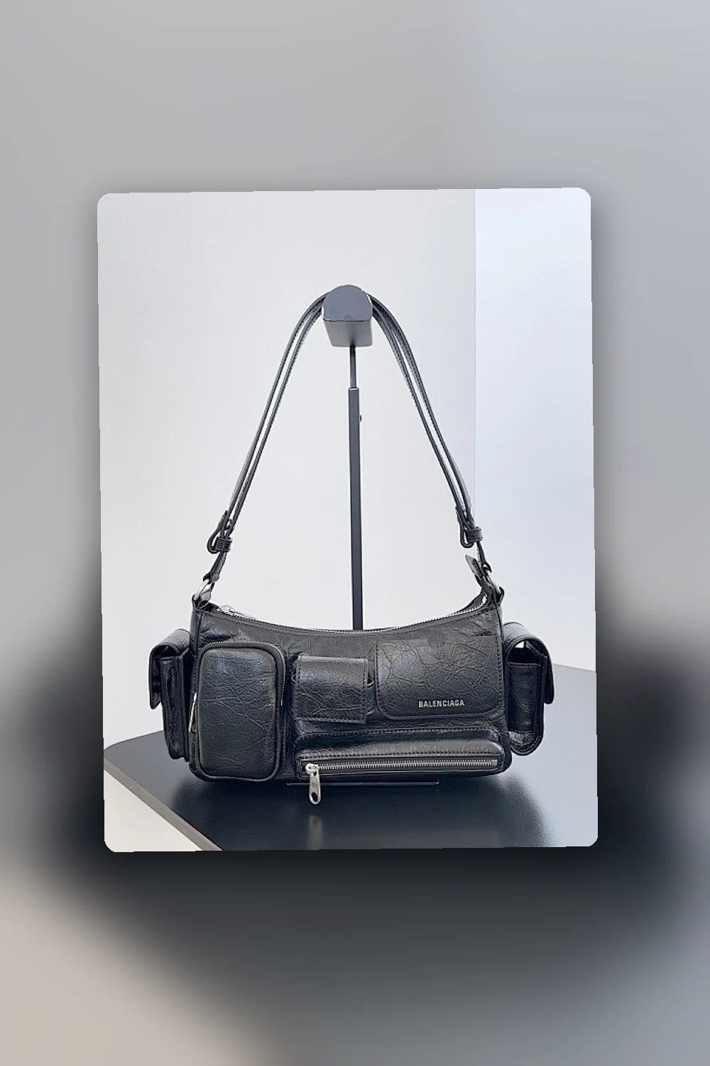 NB - BG Bag - 2308