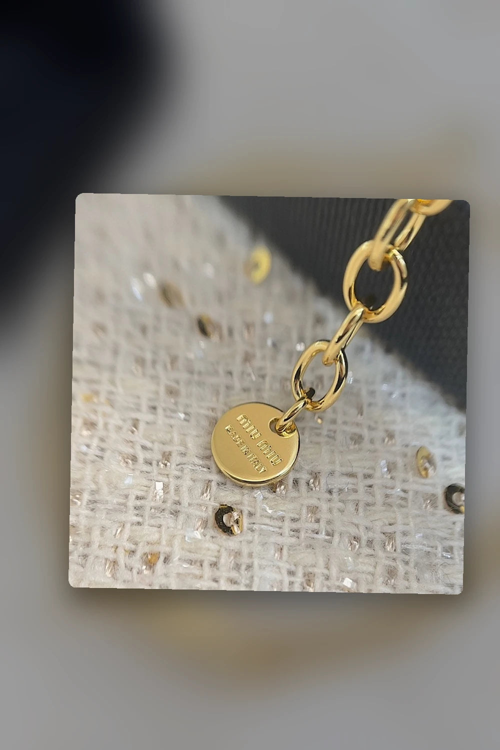 NB - MMU Jewelry - 336