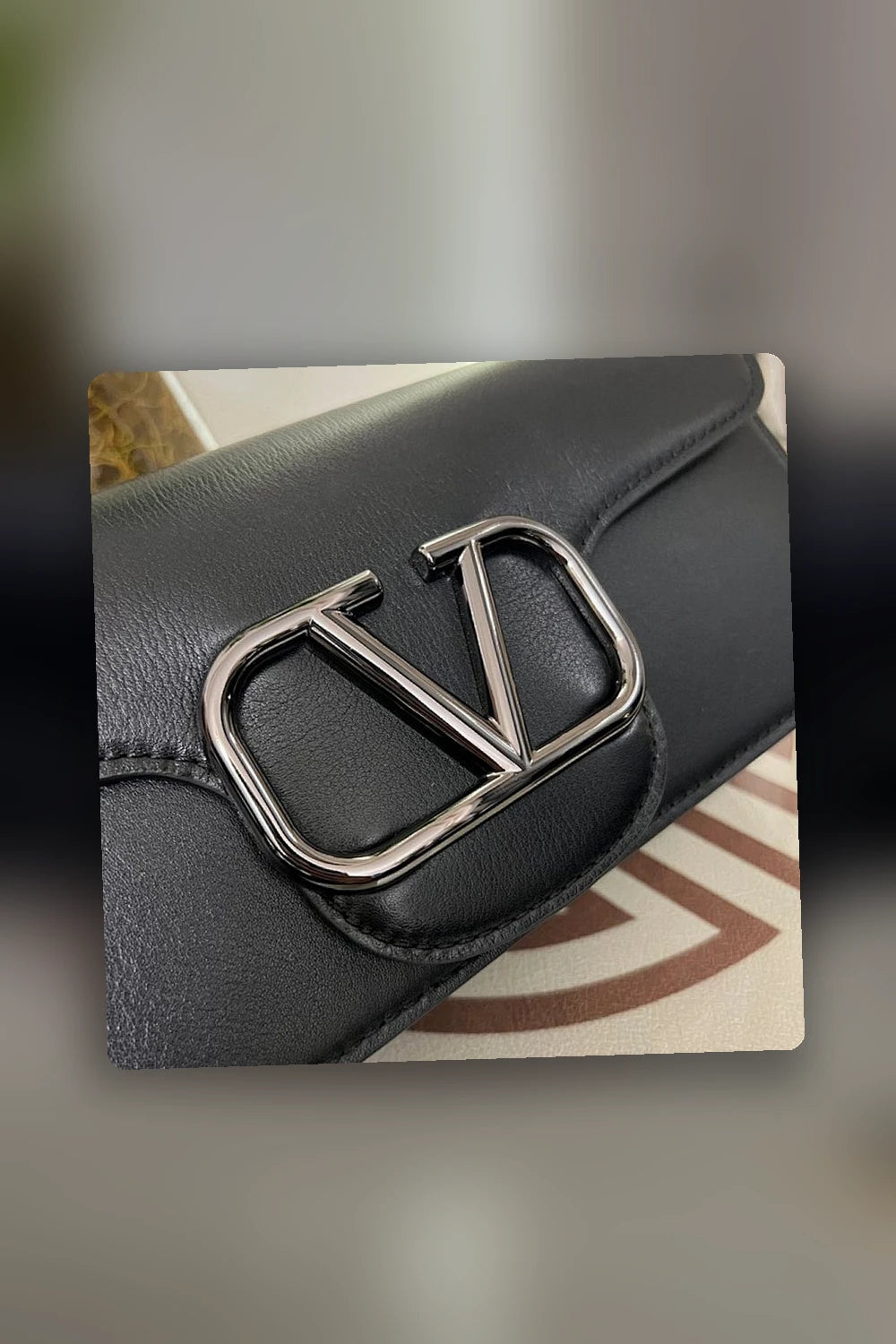 NB - VEL Bag - 516