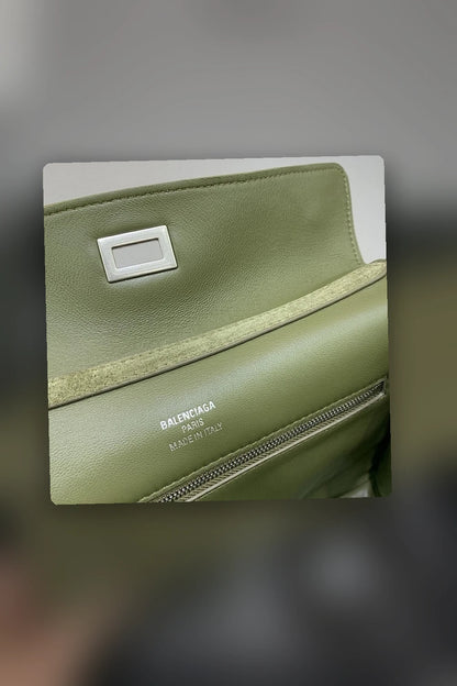 NB - BG Bag - 737