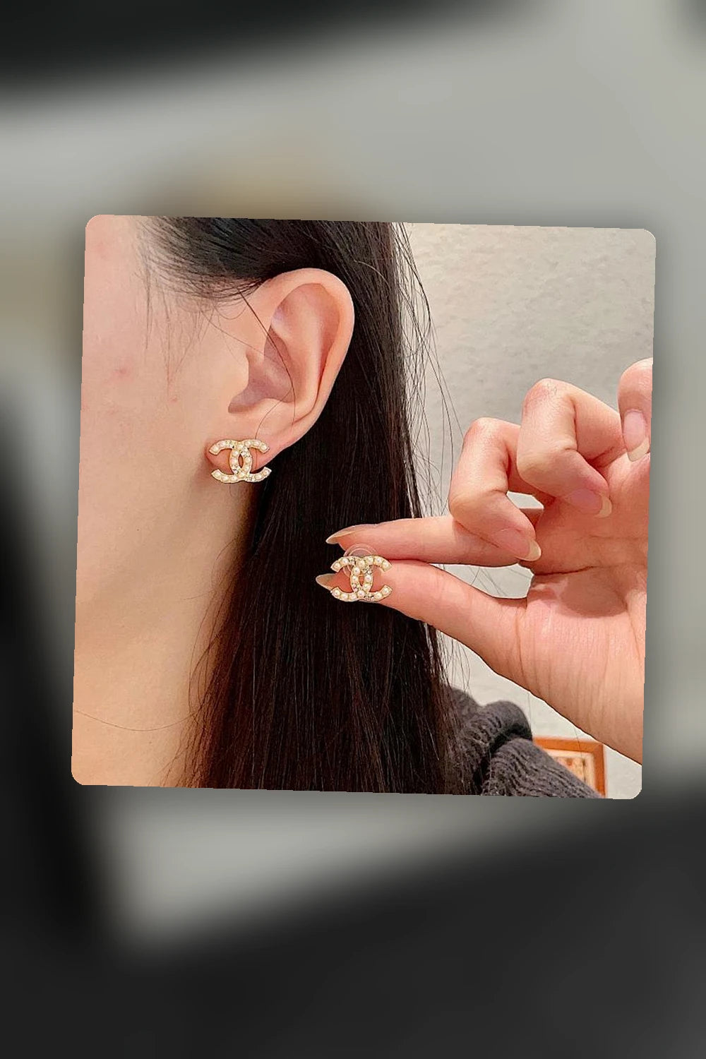 NB - CHL Jewelry - 1077