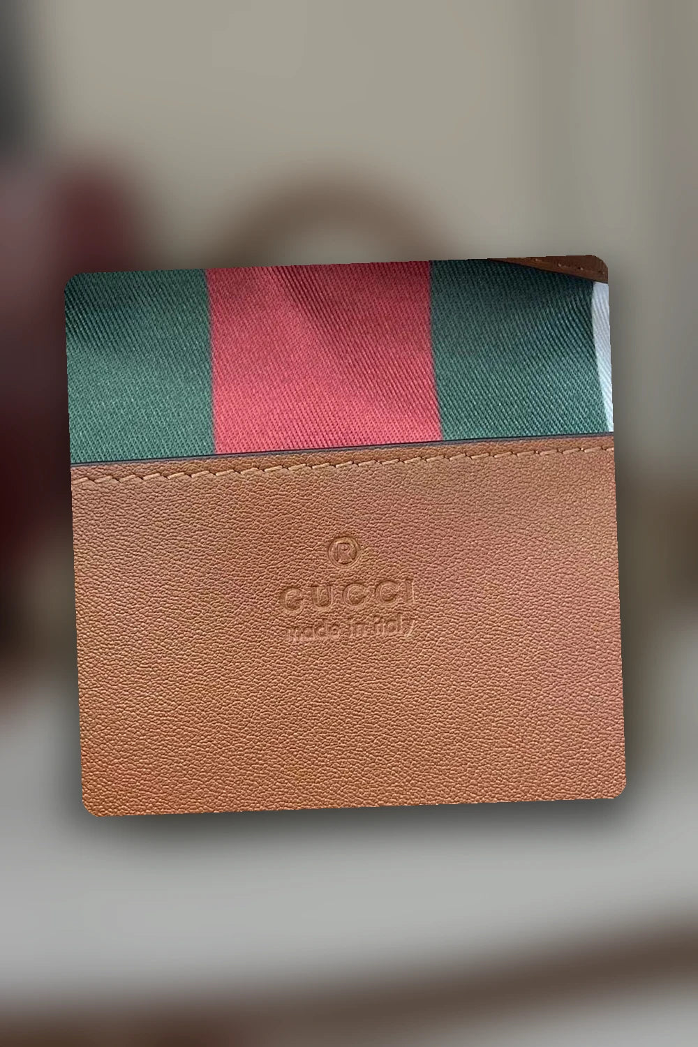 NB - GUKI Bag - 699