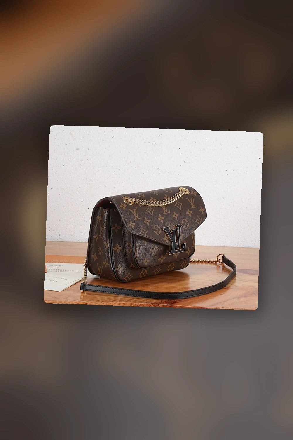 NB - LOV Bag - 1359