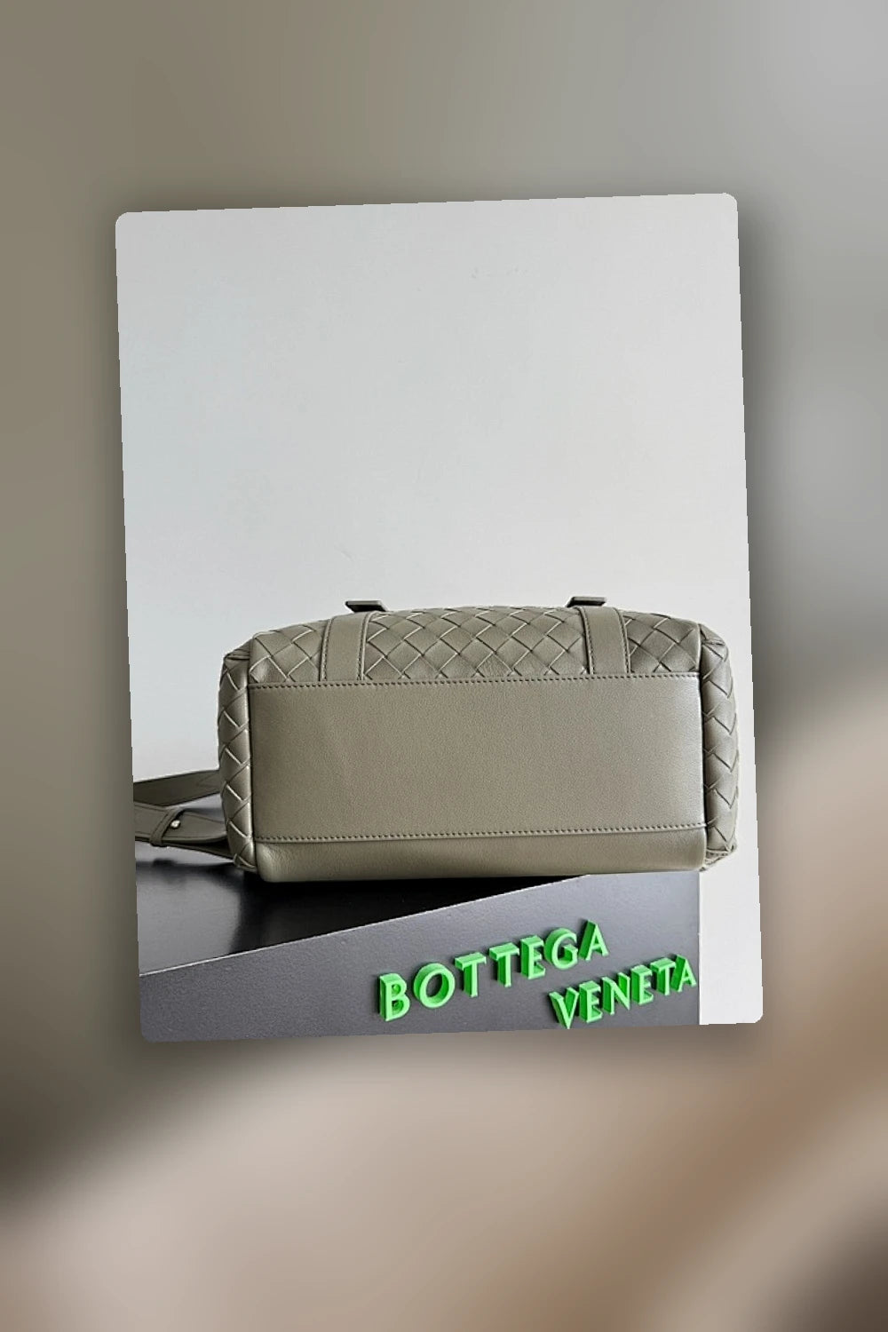 NB - BOV Bag - 544