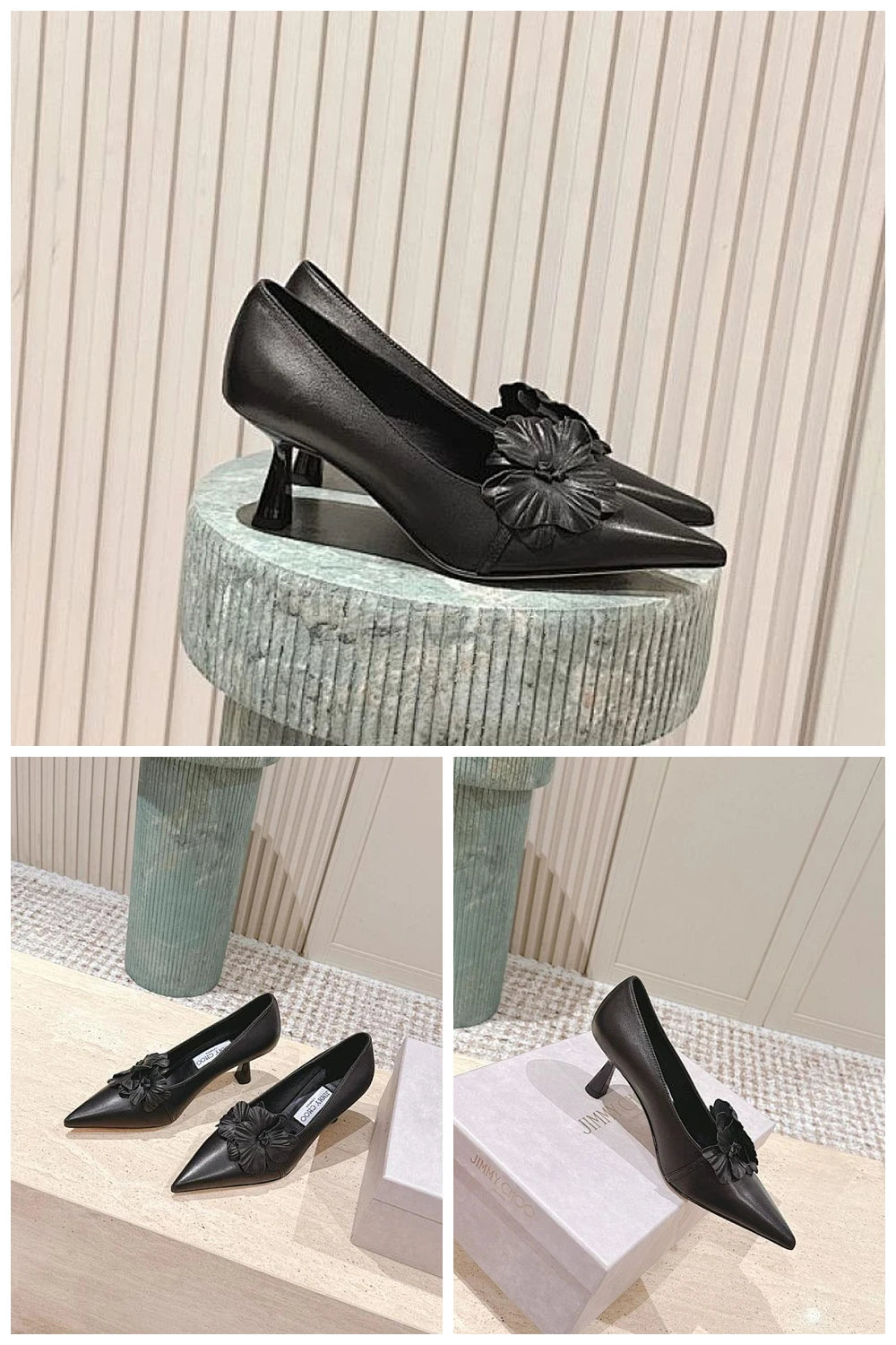 NB - JMC Women Shoes - 561