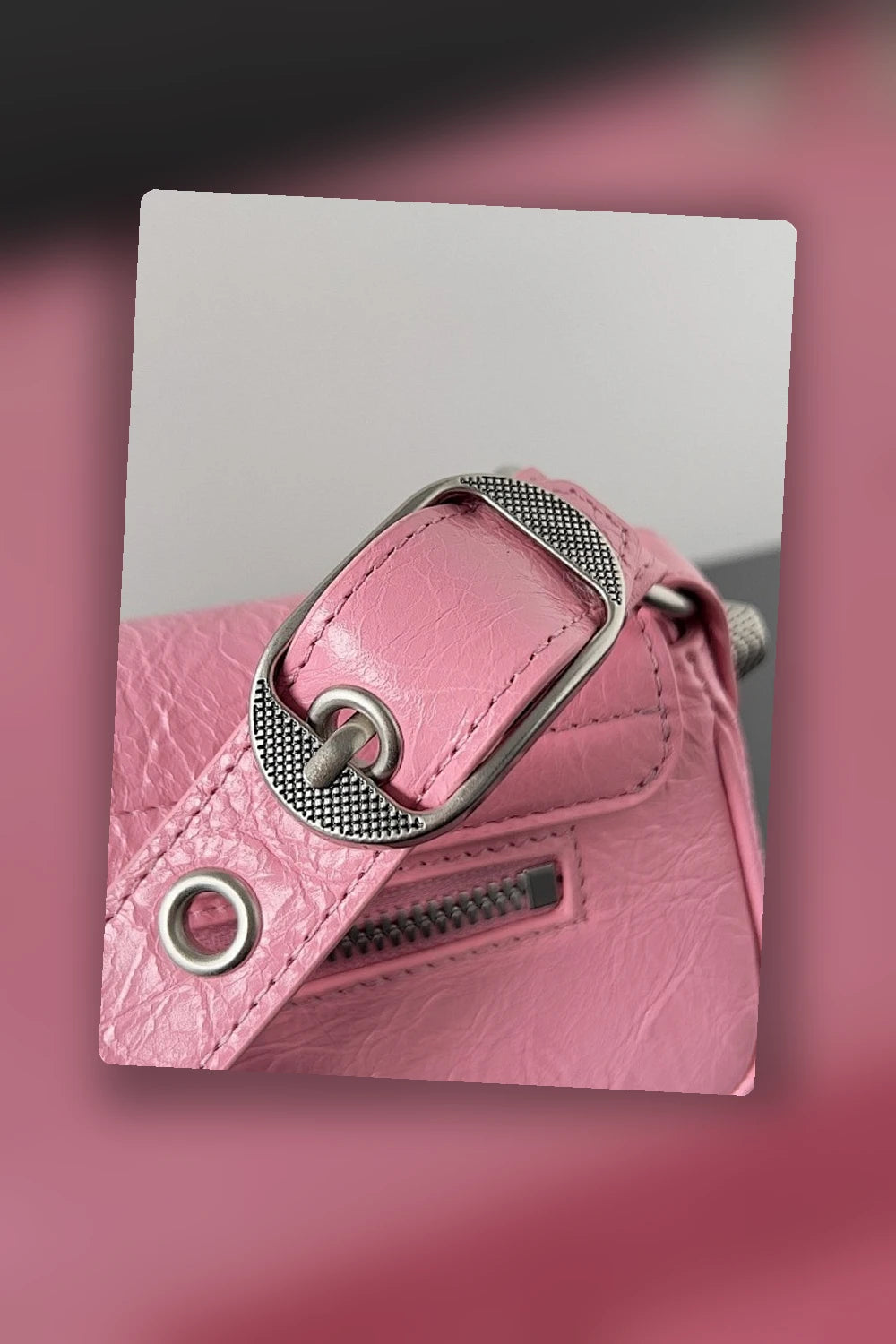 NB - BG Bag - 252
