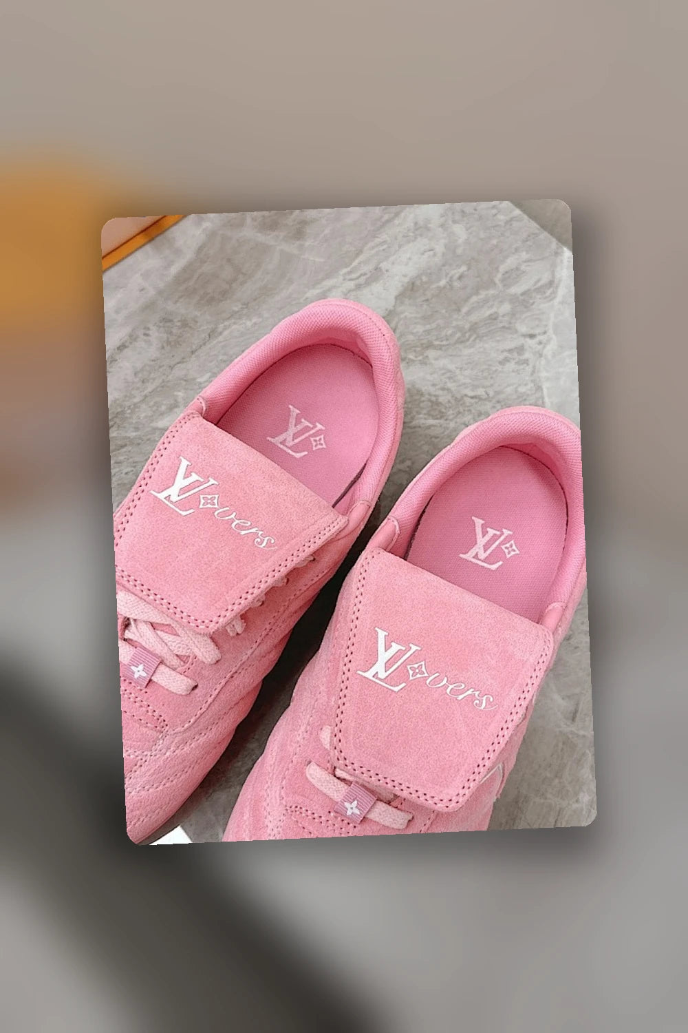 NB - LOV Women Shoes - 202