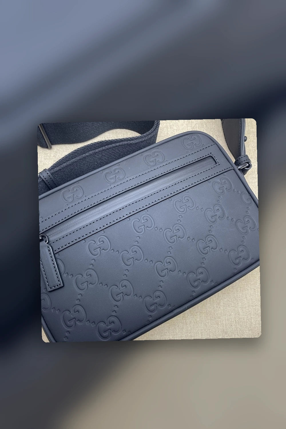 NB - GUKI Bag - 1224