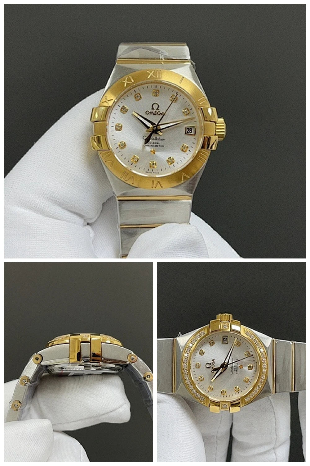 NB - Mix Watch - 1350