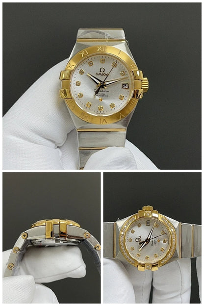 NB - Mix Watch - 1350