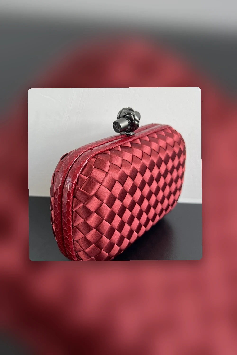 NB - BOV Bag - 806