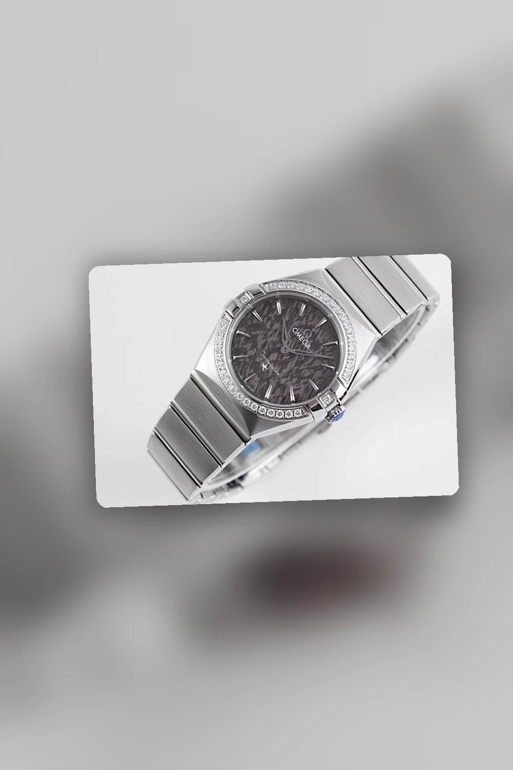 NB - Mix Watch - 647