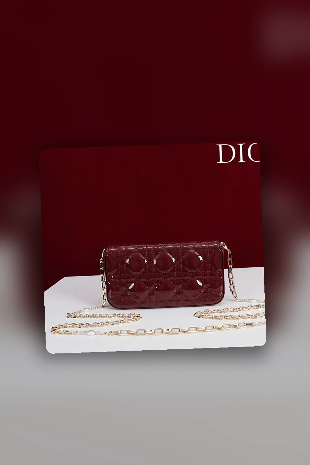 NB - DOR Bag - 369