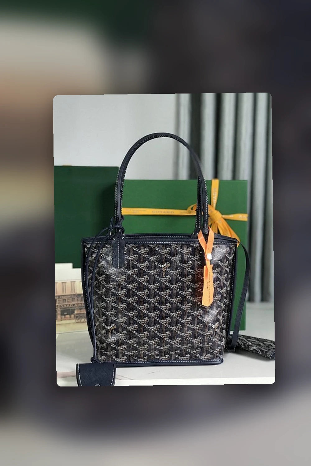 NB - GYO Bag - 248