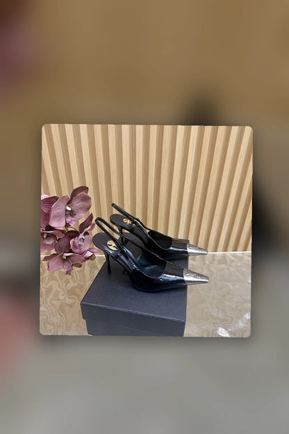 NB - YLS Women Shoes - 650