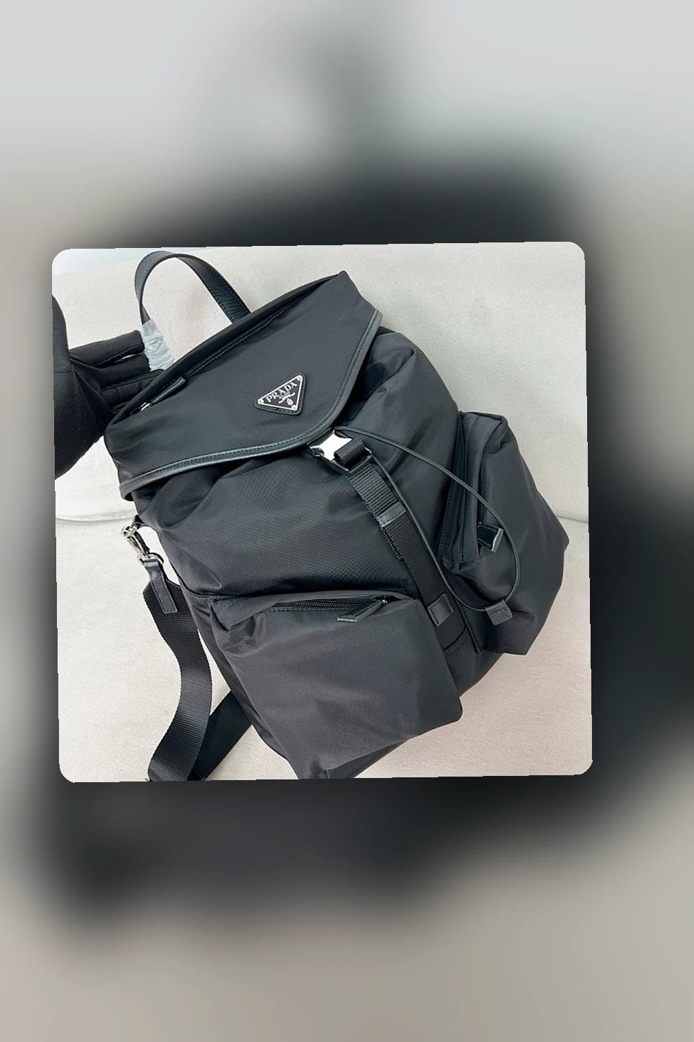 NB - PD Bag - 1179