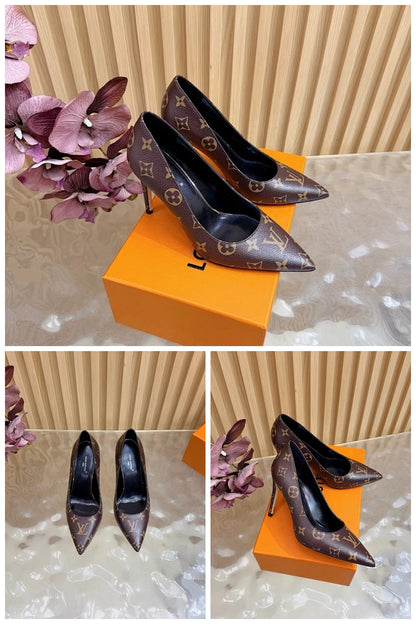 NB - LOV Women Shoes - 019