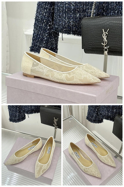 NB - JMC Women Shoes - 234