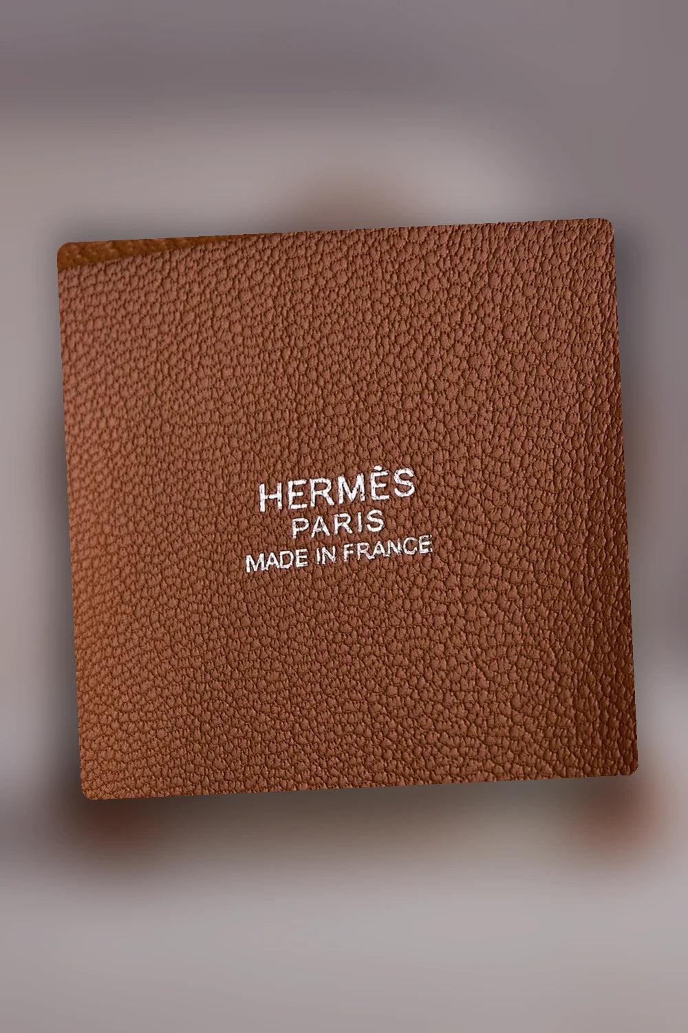 NB - HMS Bag - 1542