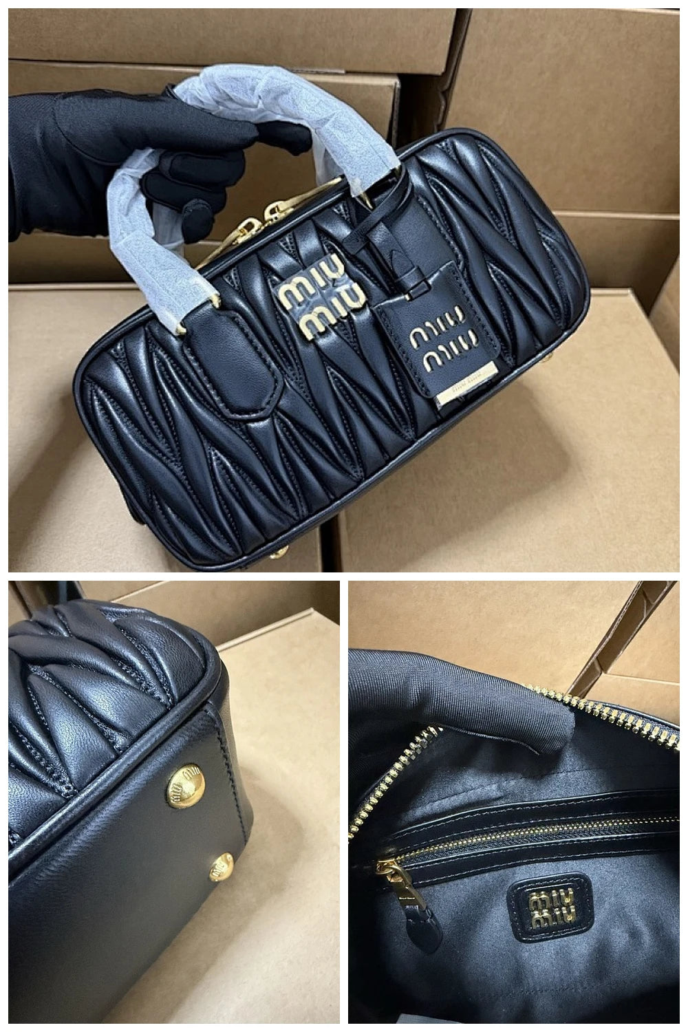 NB - MMU Bag - 403
