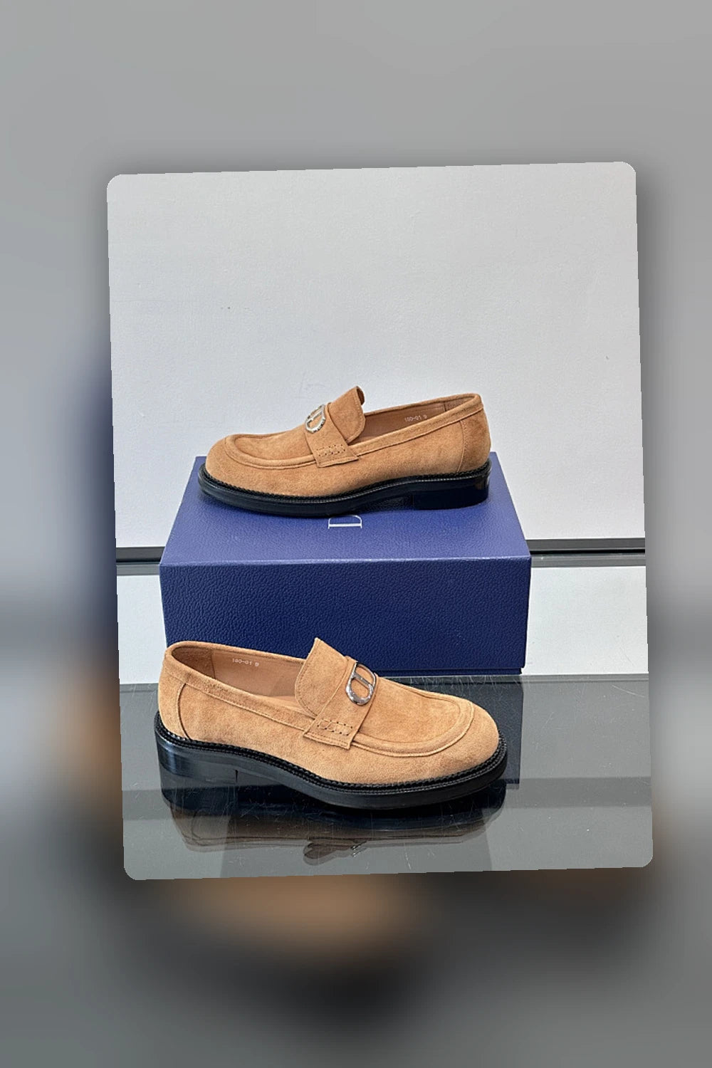 NB - DOR Mix Items - 201