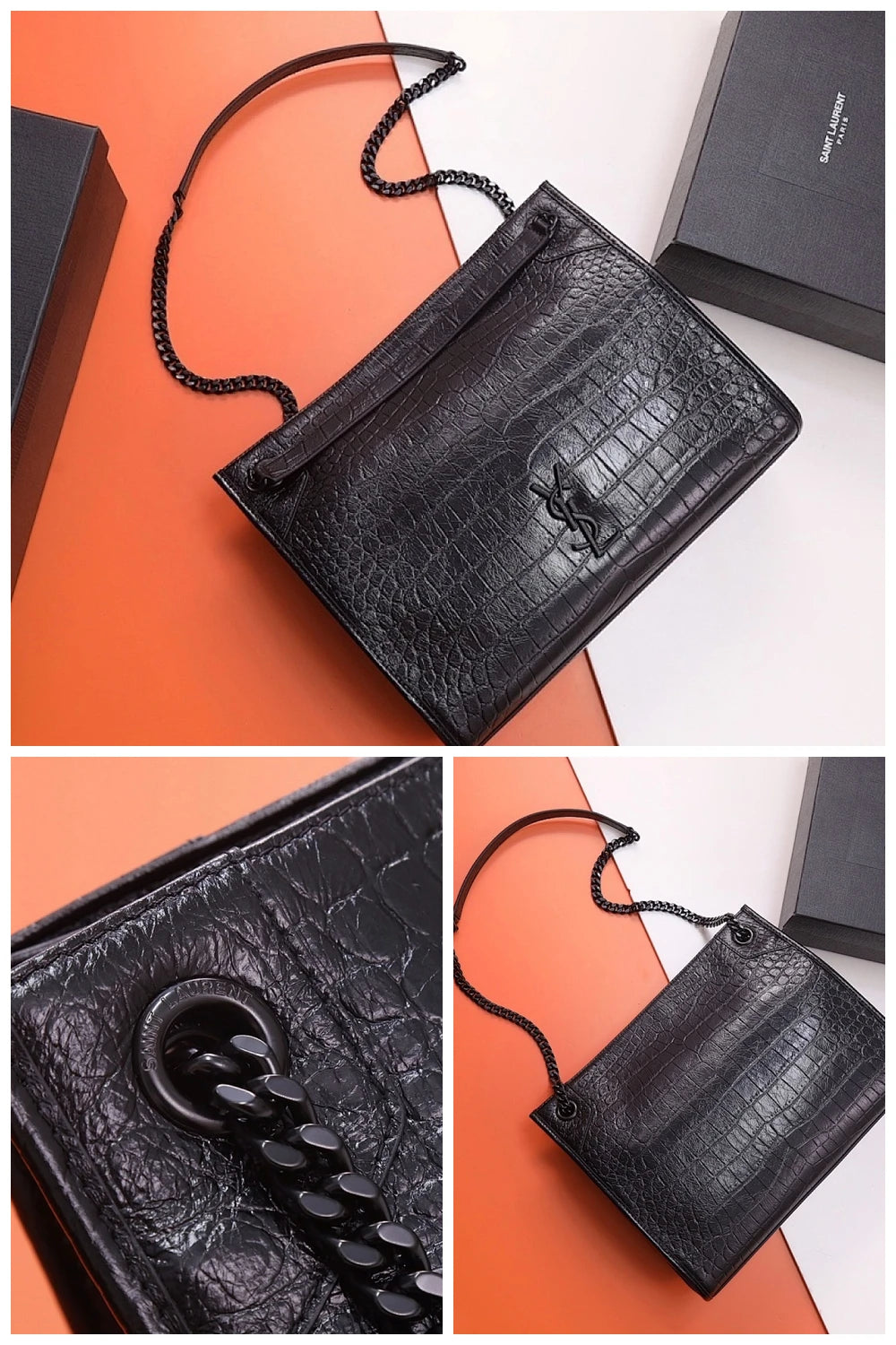 NB - YLS Bag - 1469