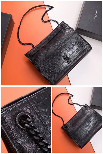 NB - YLS Bag - 1469