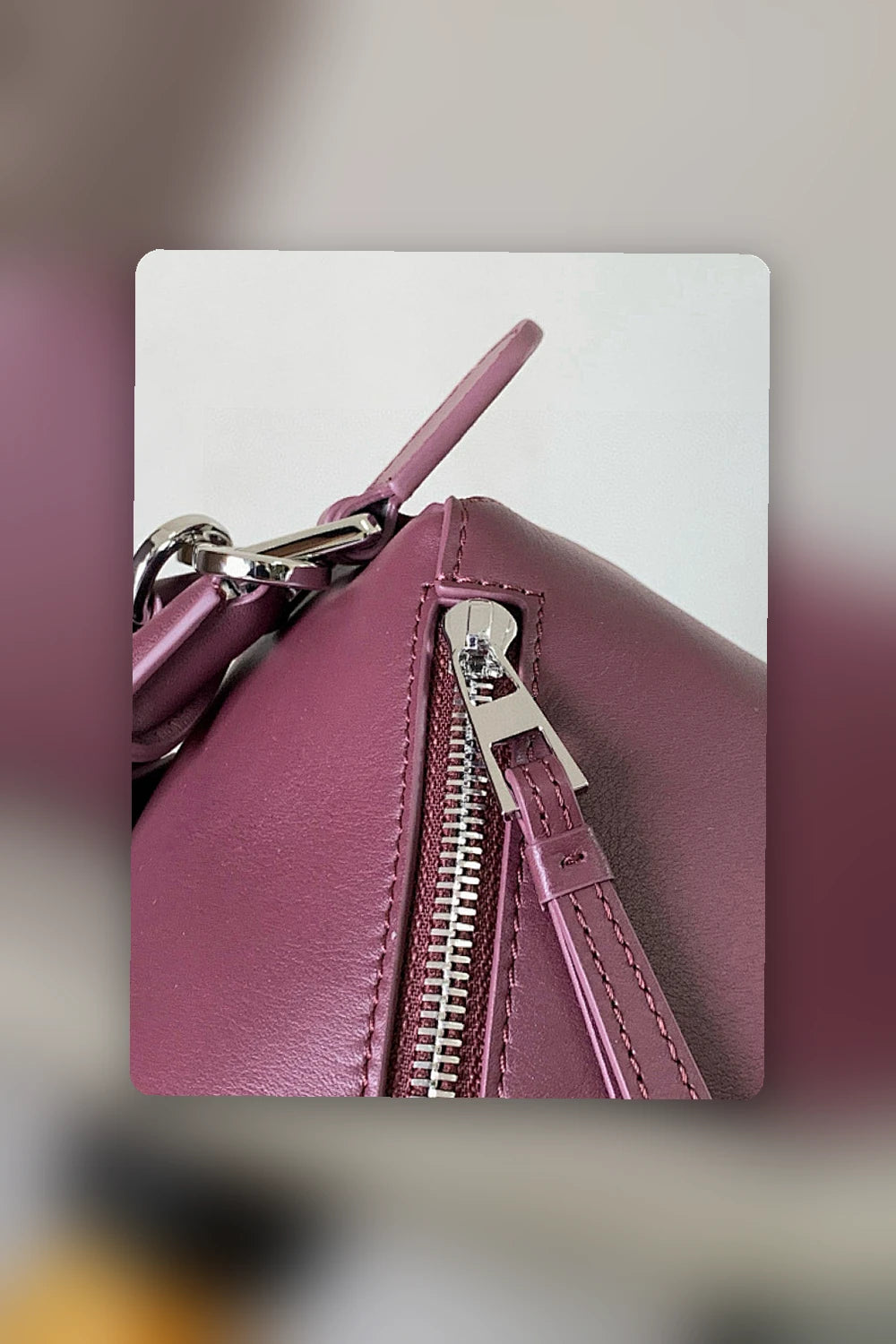 NB - LWO Bag - 578